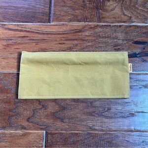 NWOT Trakke Pencil Case